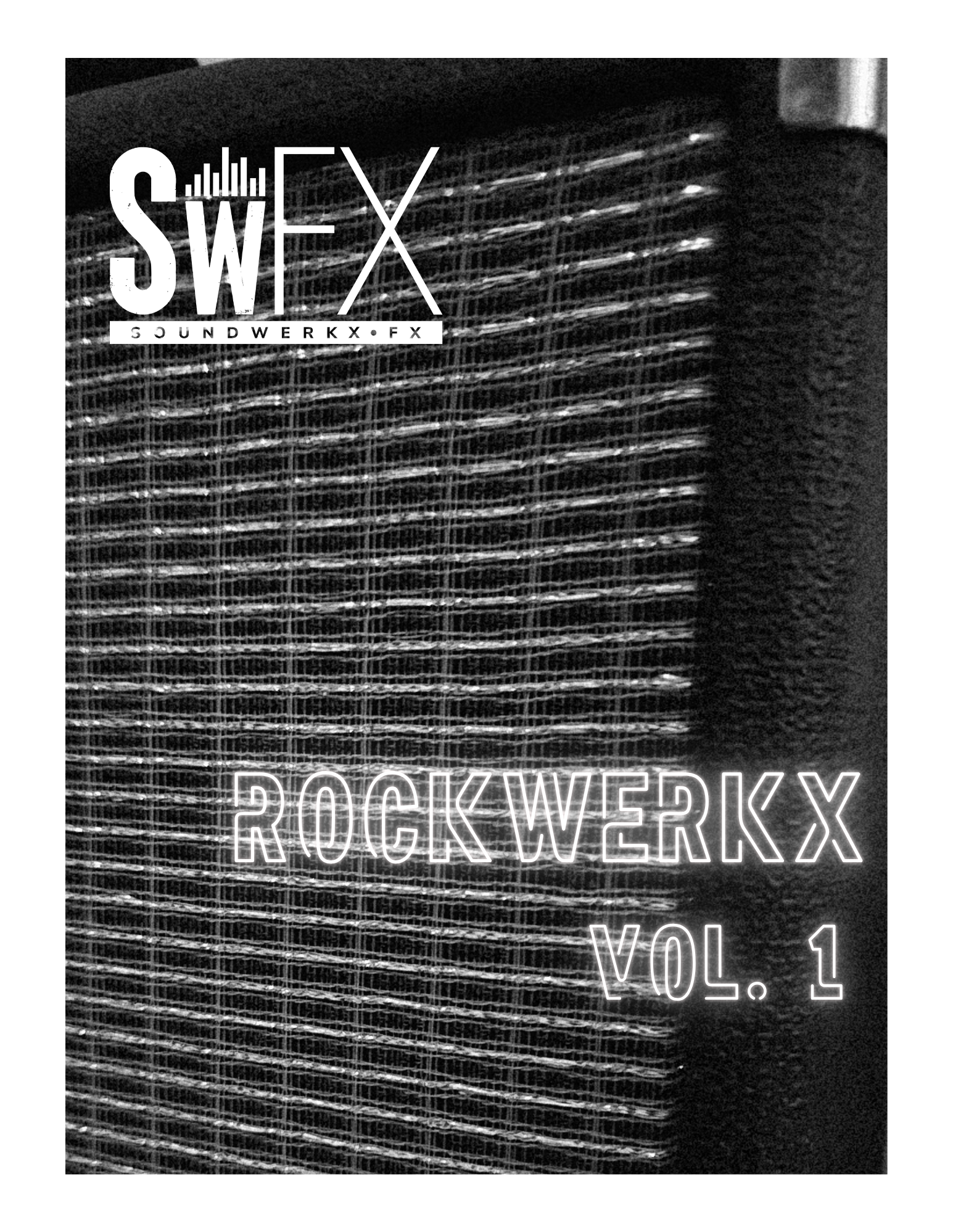 Rockwerkx Vol. 1